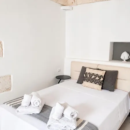 Trame Di Puglia