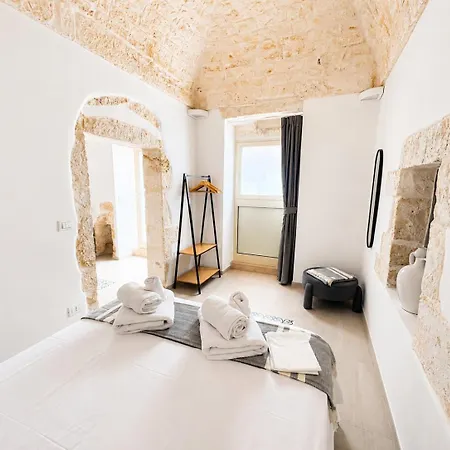 펜션 Trame Di Puglia