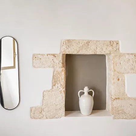 Trame Di Puglia * 오스투니
