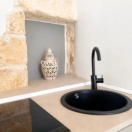 펜션 Trame Di Puglia *