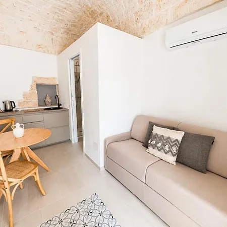 펜션 Trame Di Puglia