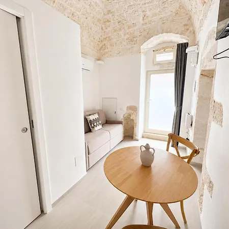 Trame Di Puglia