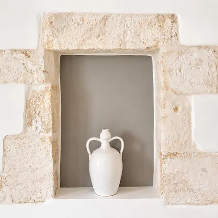 Trame Di Puglia בית נופש אוסטוני